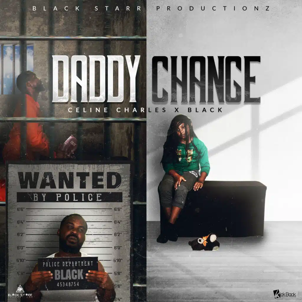 Daddy Change