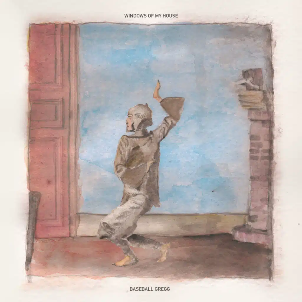 Windows of My House (Pastimes Vol. III)