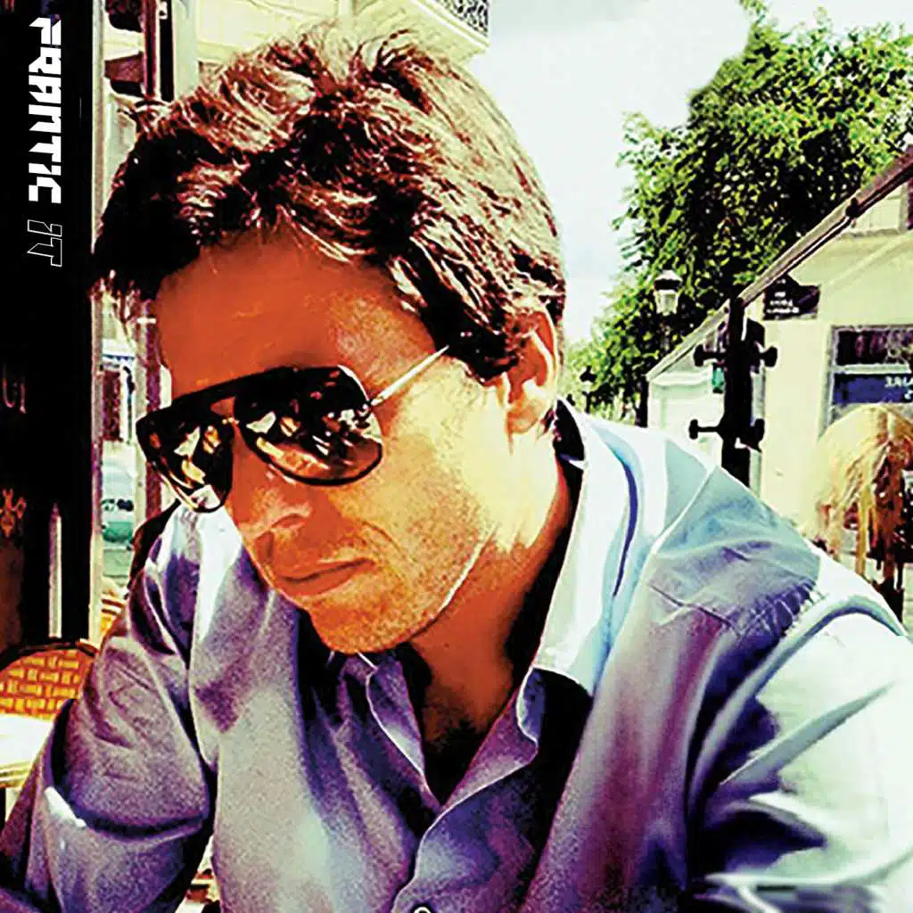 Time to Make You Mine