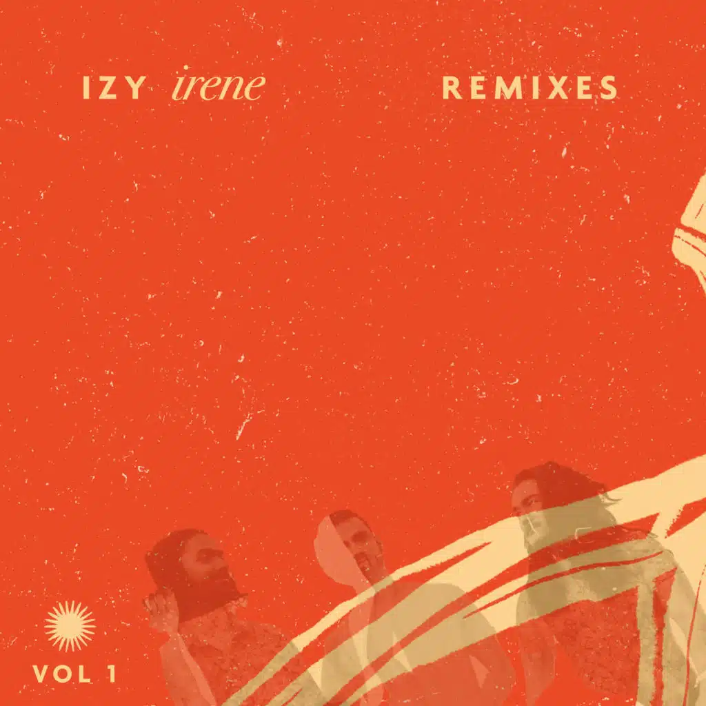 Irene - Remixes, Vol. 1