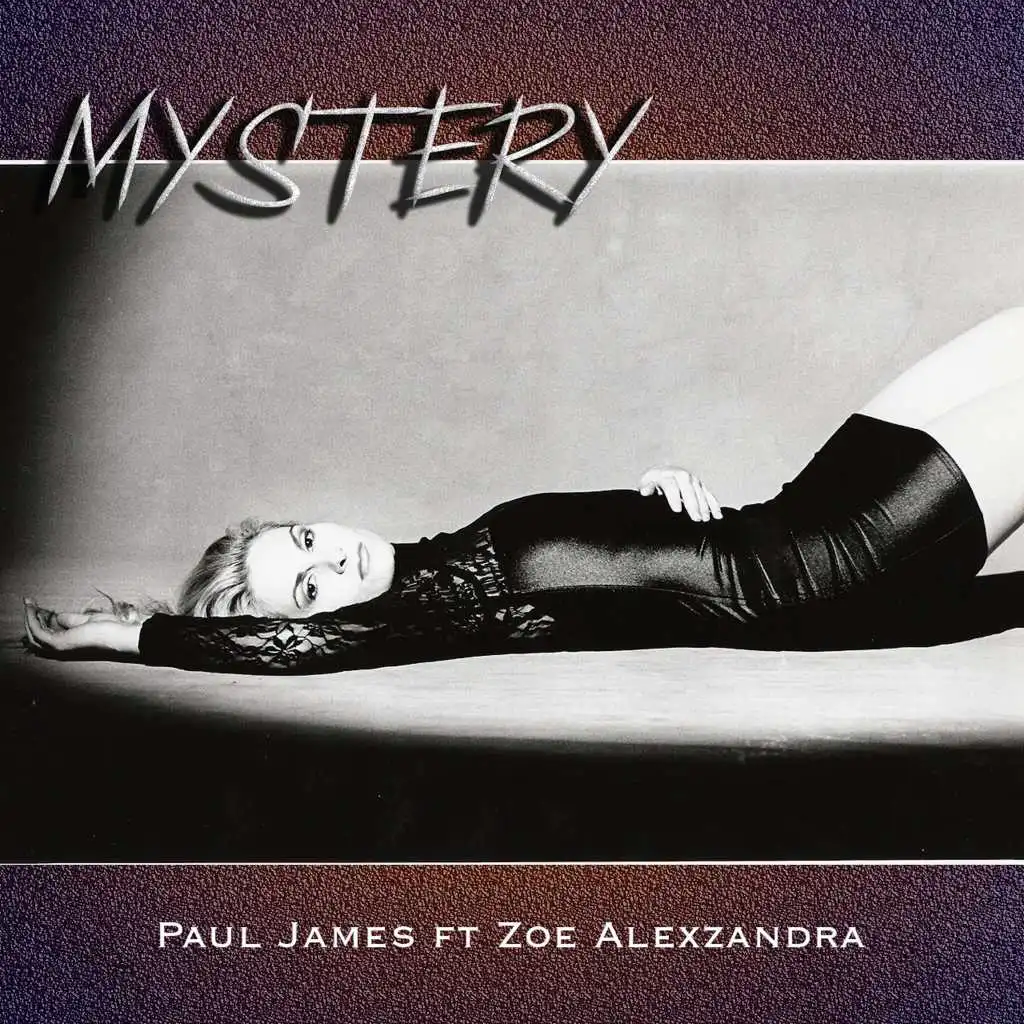 Mystery (feat. Zoe Alexzandra)