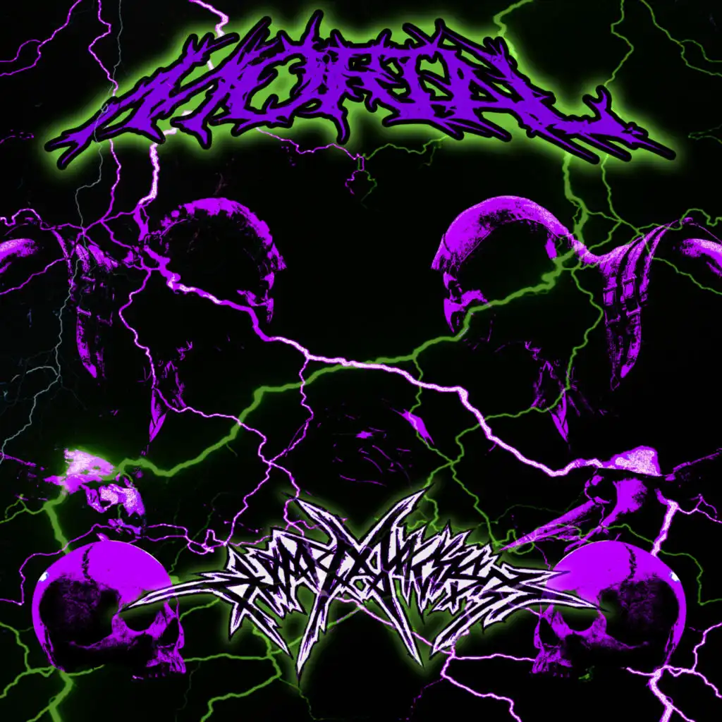 MORTAL (Slowed + Reverb)