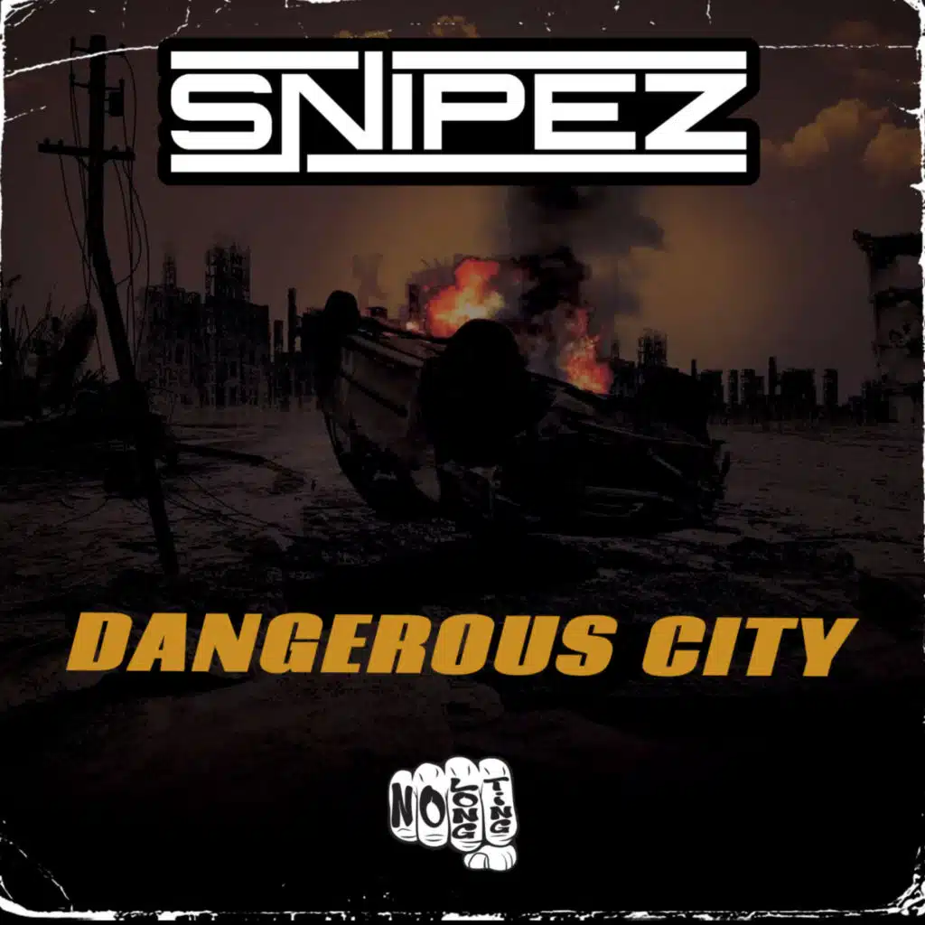 Dangerous City