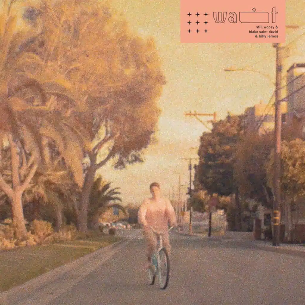 Wait (feat. Still Woozy & Blake Saint David)