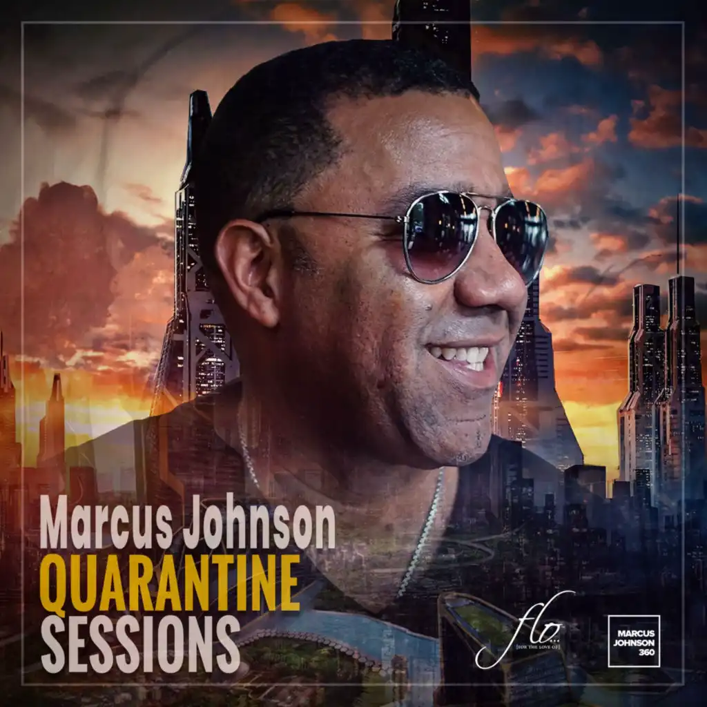 Quarantine Sessions