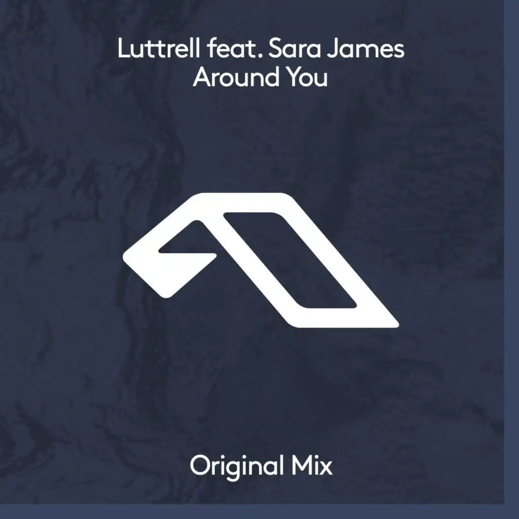 Around You (Extended Mix) [feat. Sara James]