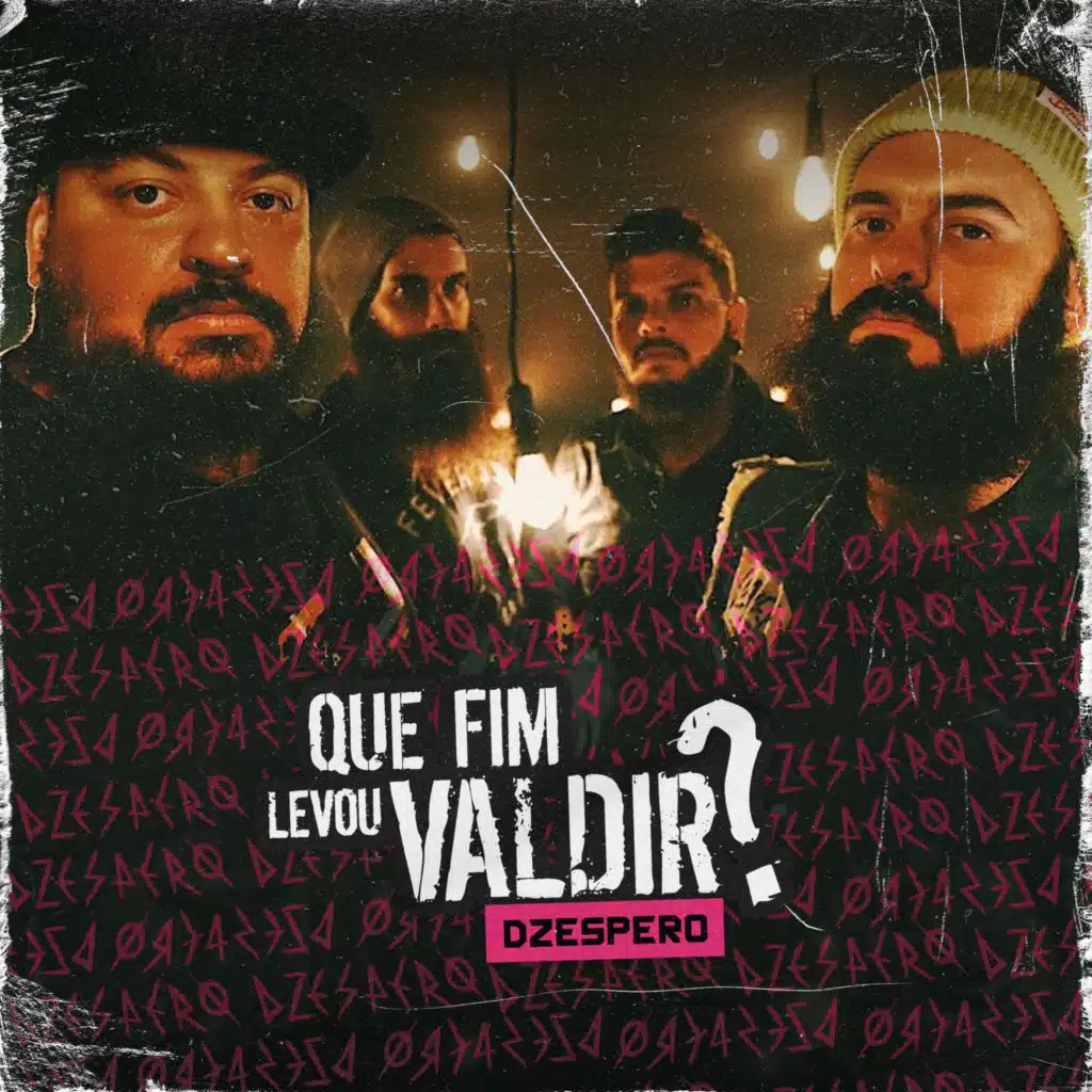 Que Fim Levou Valdir?