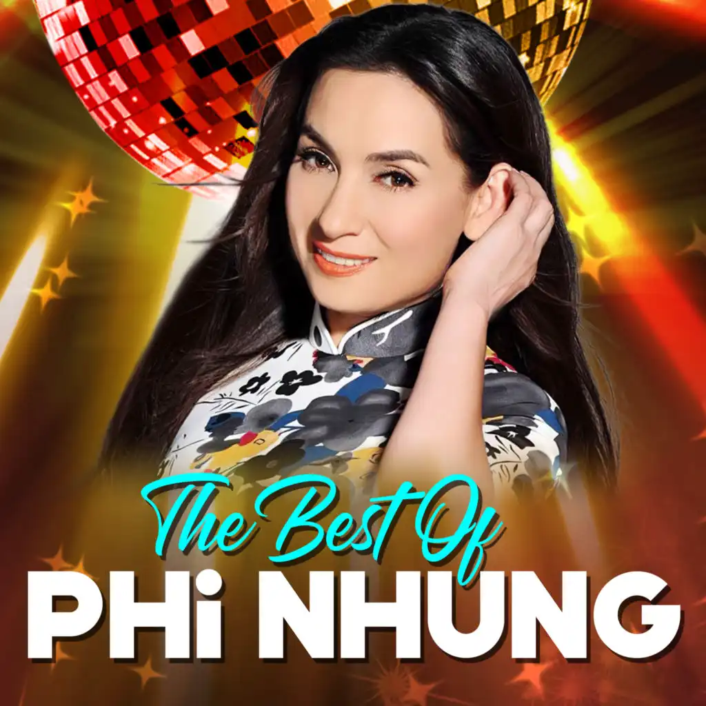 The Best of Phi Nhung