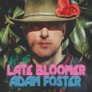 Adam Foster