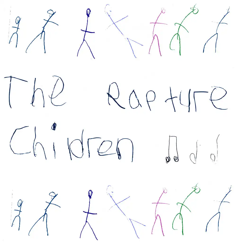 Children (AKA JK Remix)