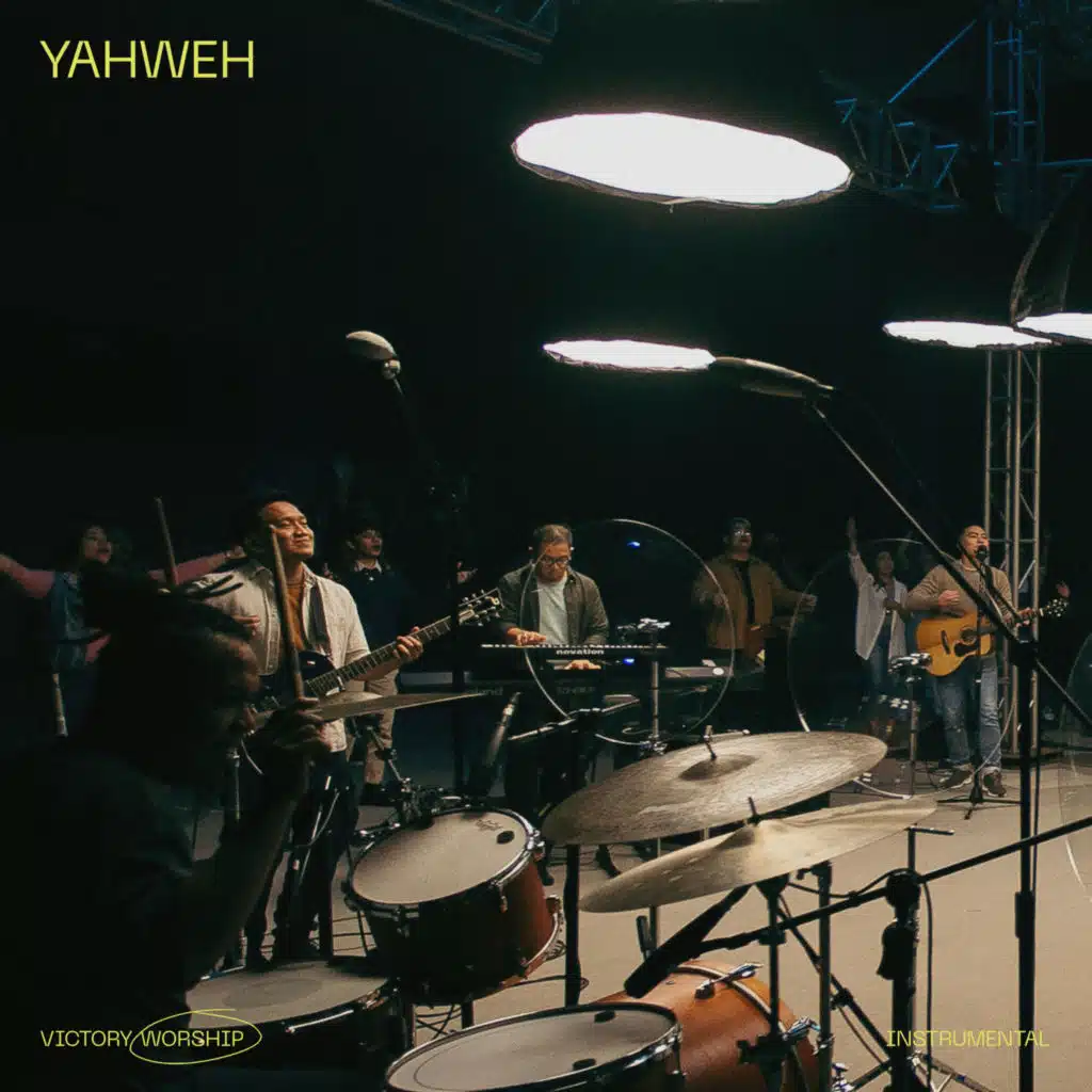 Yahweh (Instrumental)