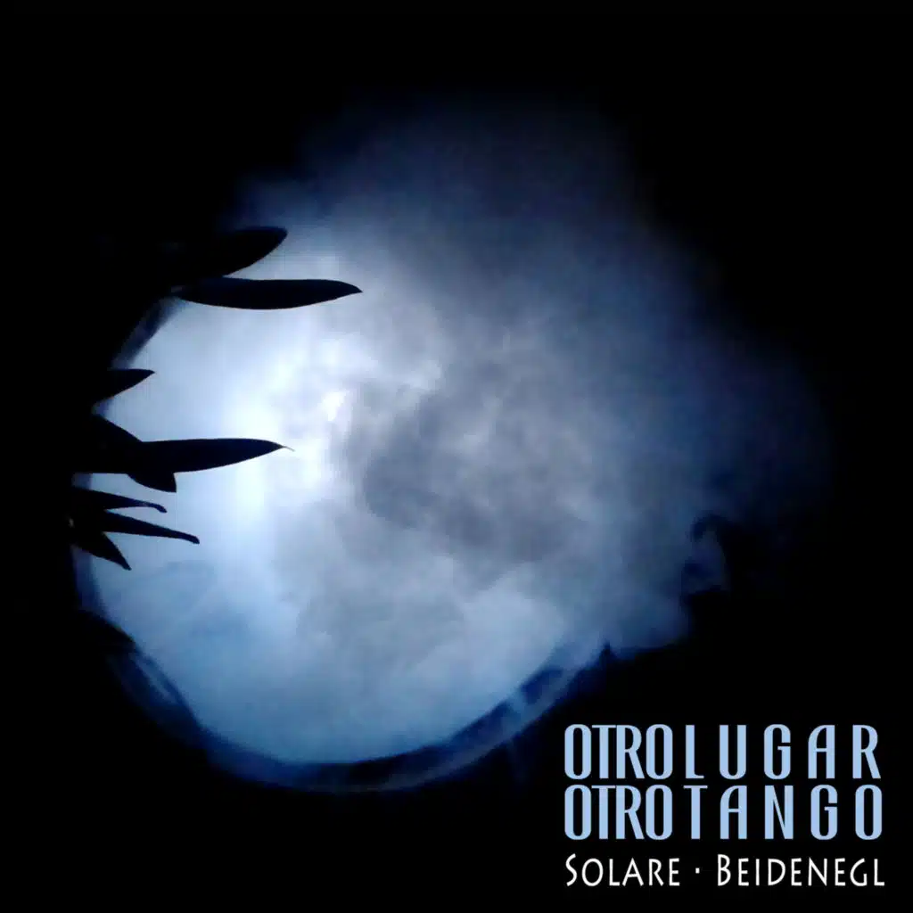 Moxi Beidenegl & Juan María Solare with Astor Piazzolla & Horacio Ferrer