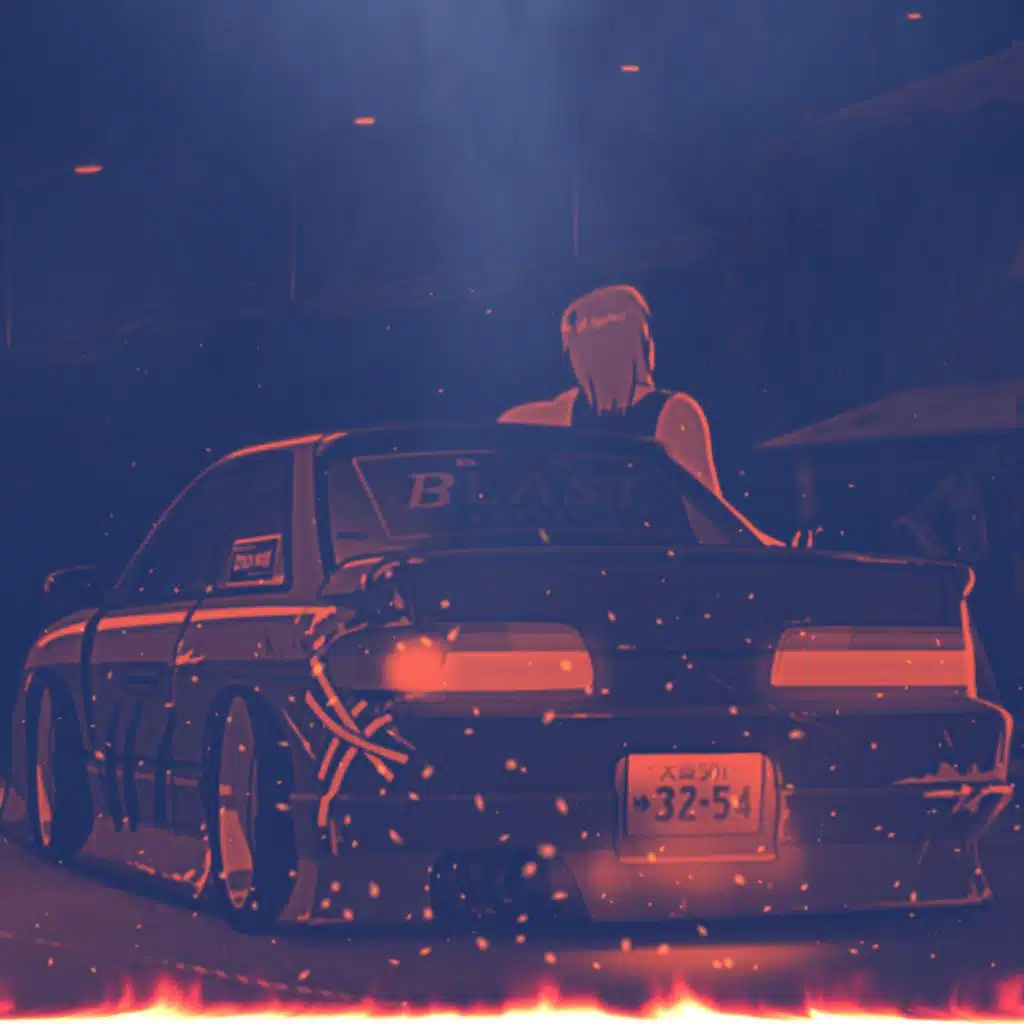 Phonky Trap (Slowed + Reverb)