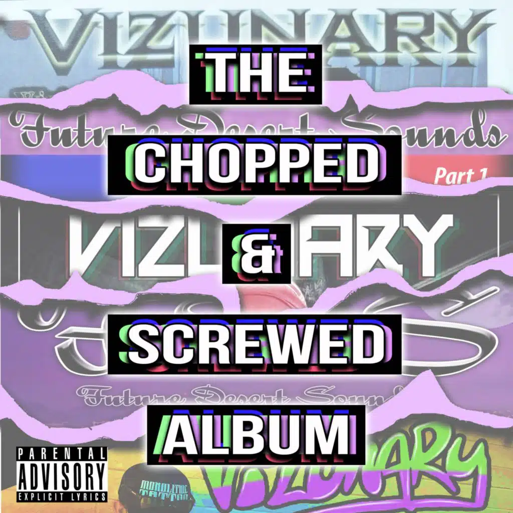 The Chopped & Screwed Album