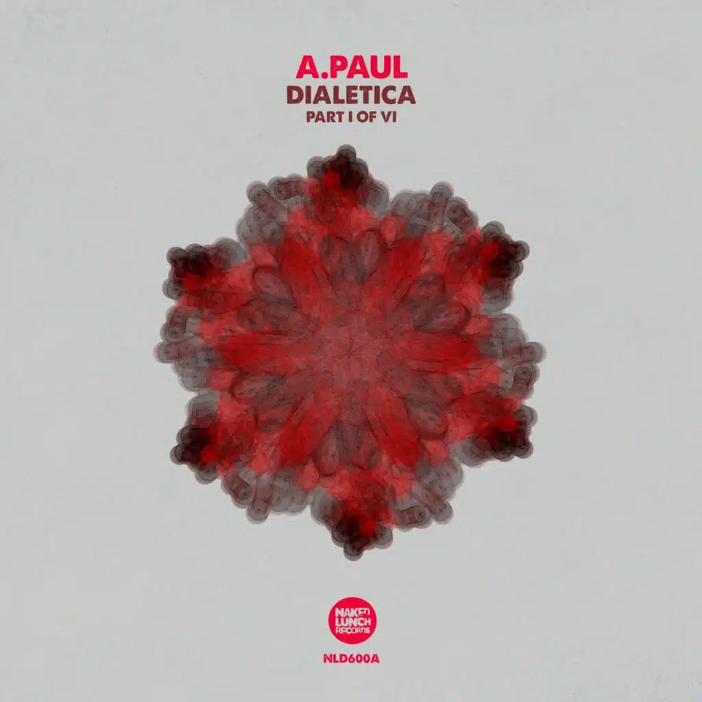 Dialetica - Part I of VI