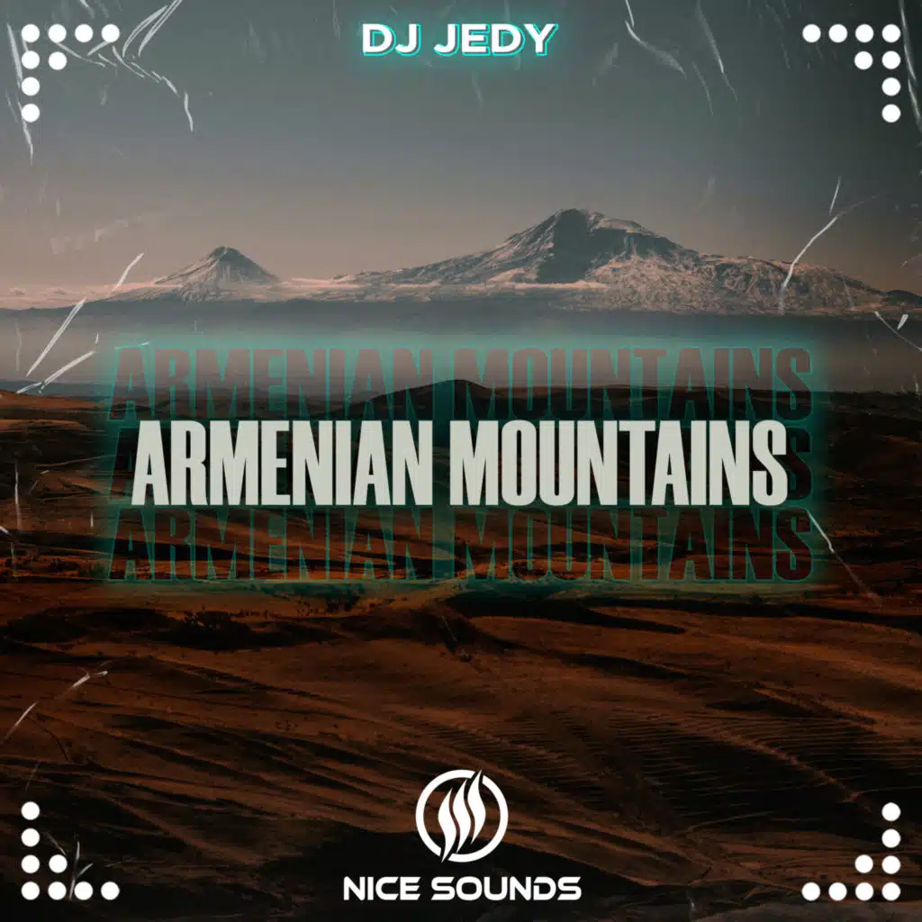 Armenian Mountains