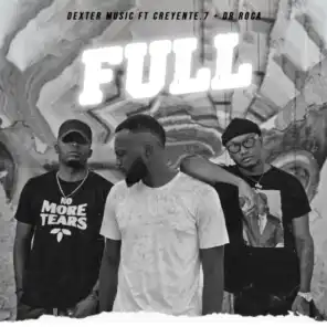 Full (feat. Creyente.7 & Dr. Roca)