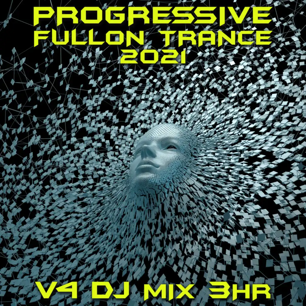 Transhumanize (Progressive 2021 Mix) (Mixed)