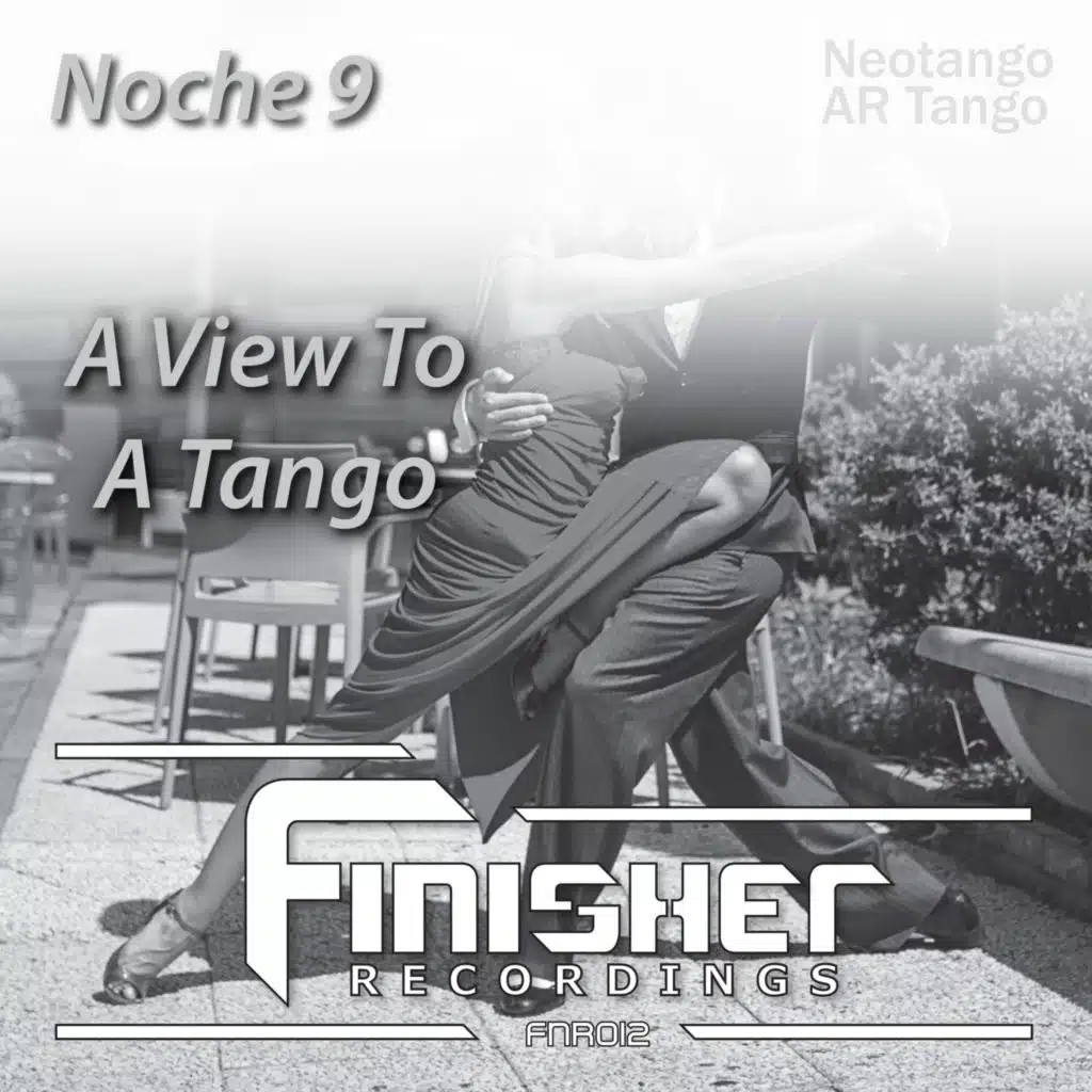 A View To A Tango