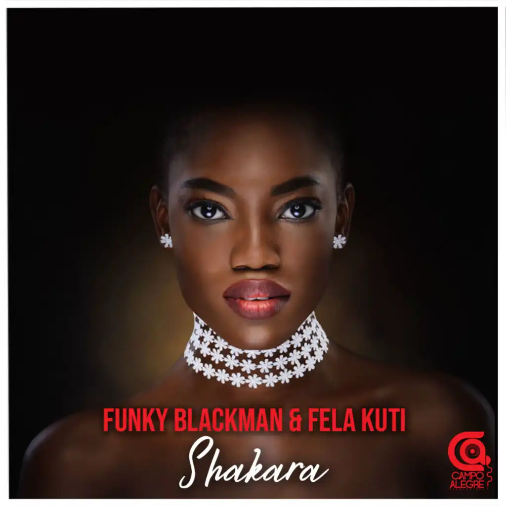 Shakara (Saturday Nite Shrine Mix)