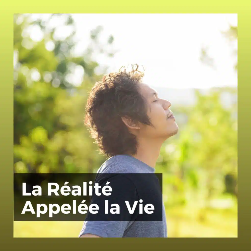 La Réalité Appelée La Vie