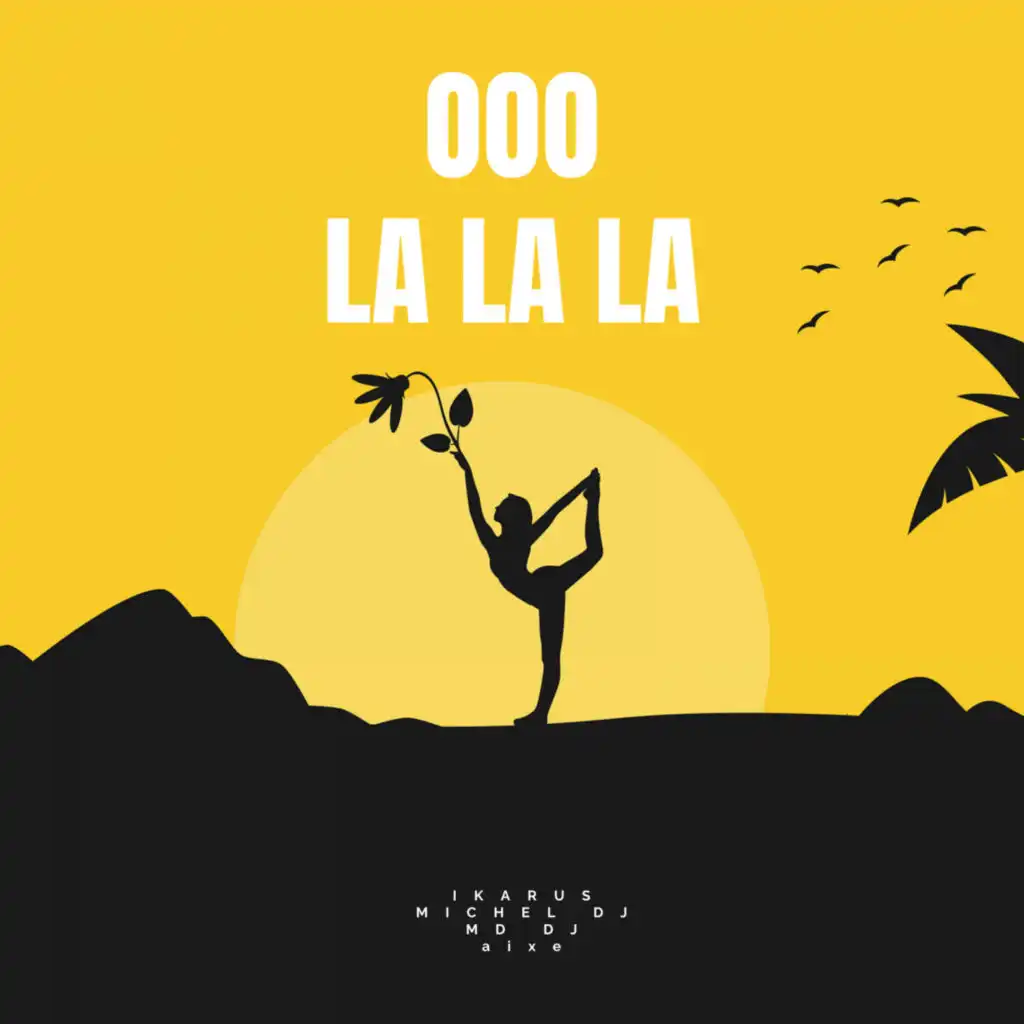Ooo La La La (feat. aixe)
