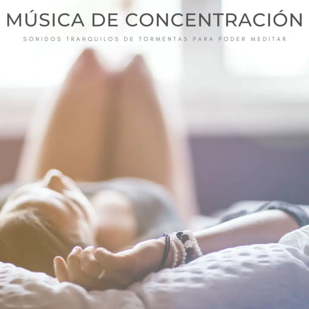 Meditación y Relajación