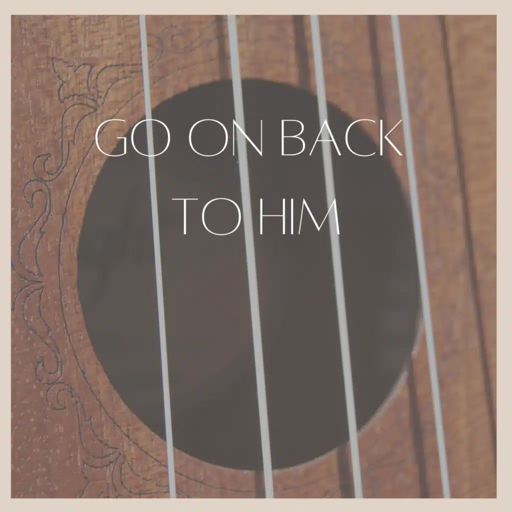 Back Home Blues (Alternative Version)