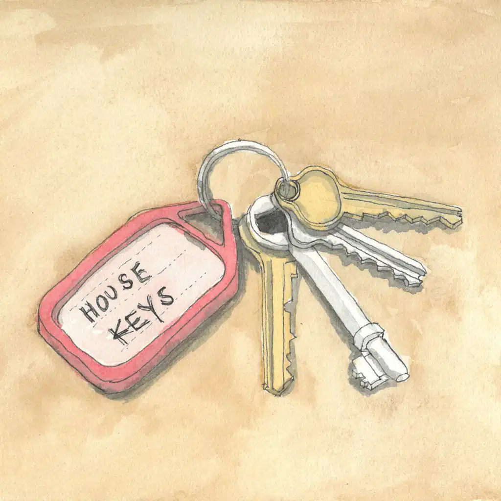 House Keys