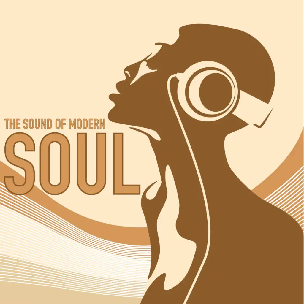 The Sound of Modern Soul