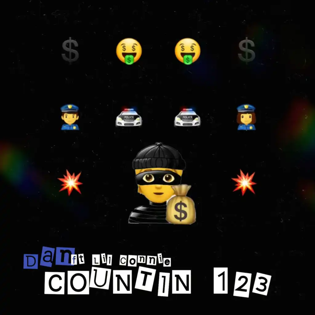 Countin 1 2 3 (feat. lil connie)