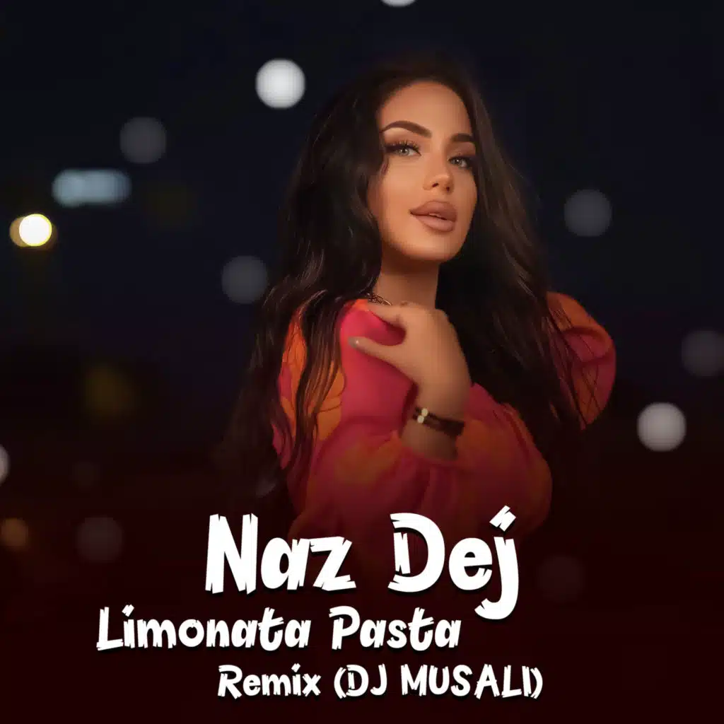 Limonata Pasta (Remix) [feat. Dj Musalı]