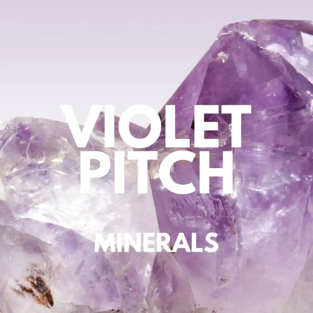 Minerals