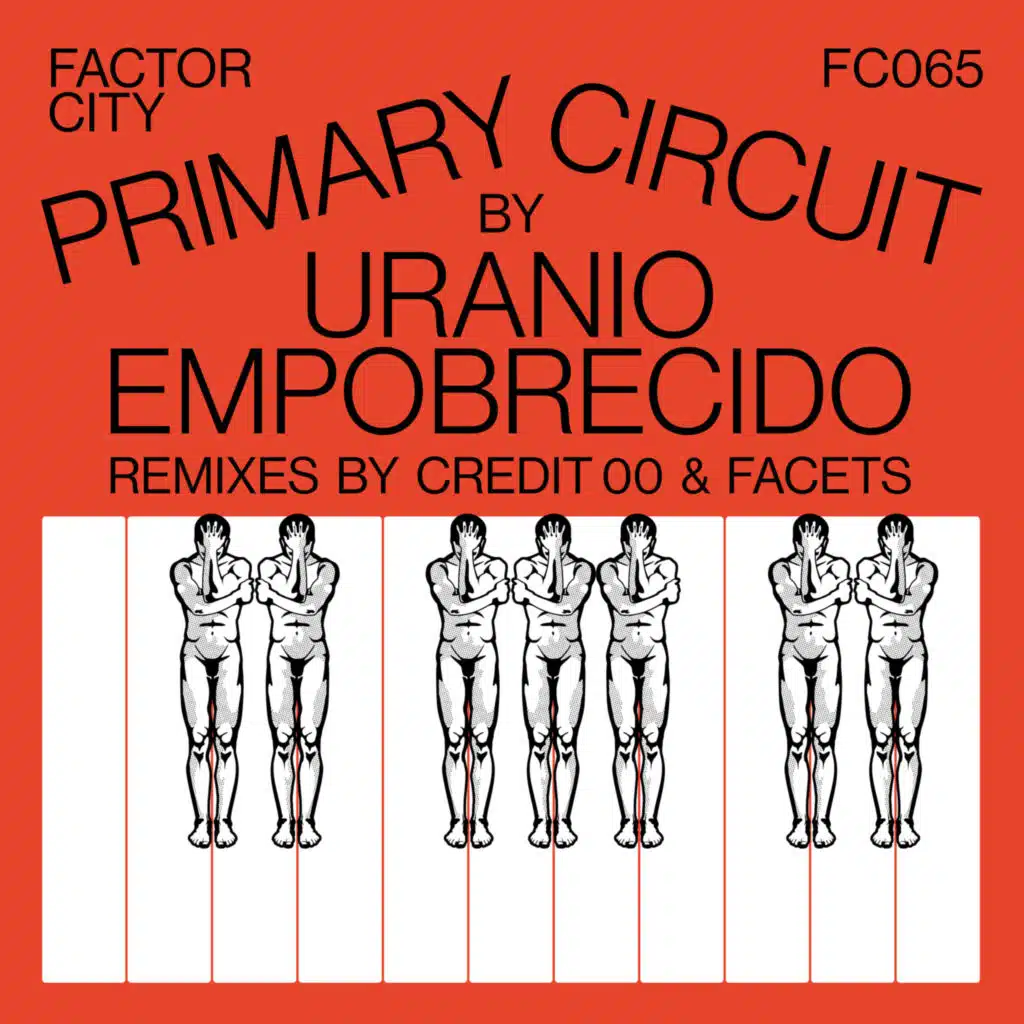 Uranio Empobrecido