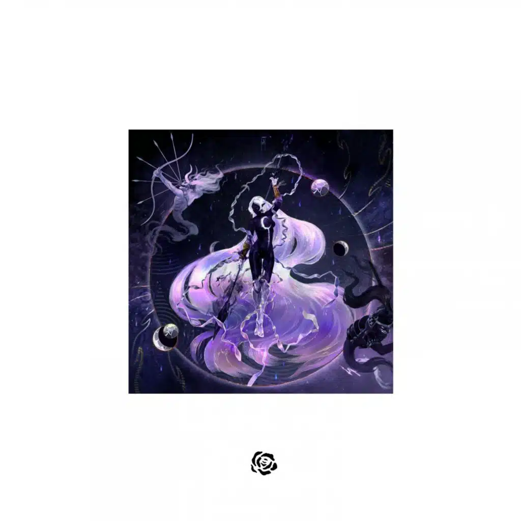 Rosse, Hason Haley & Andriux