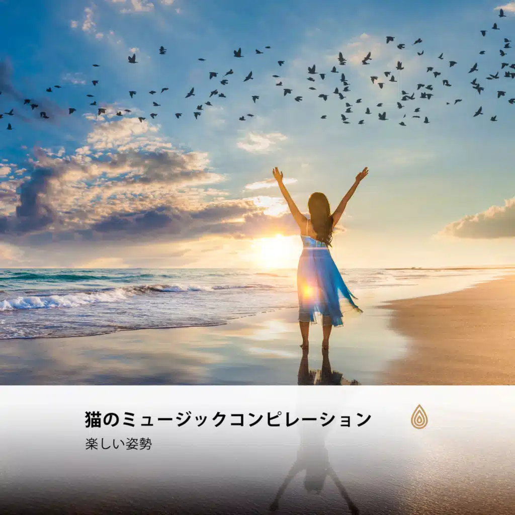 スピリチャルな自然の音