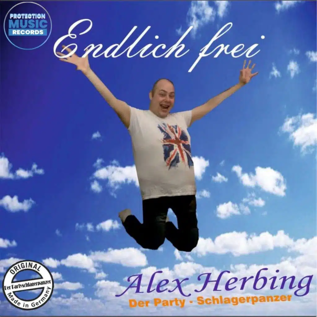 Alex Herbing
