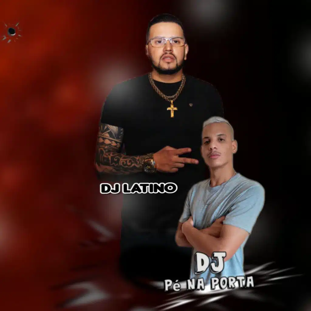 Bumbum Que Bate (feat. DJ LATINO)