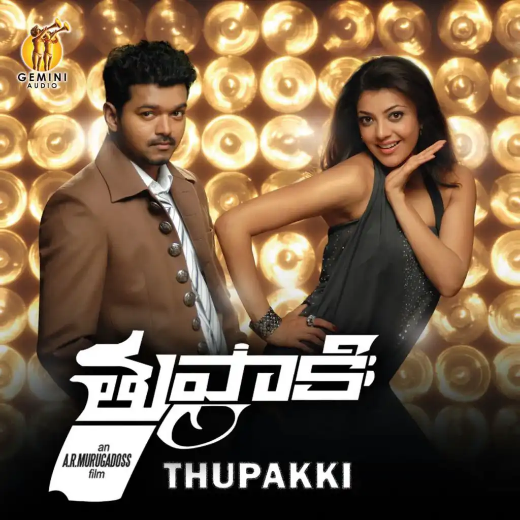 Thuppakki(Telugu)