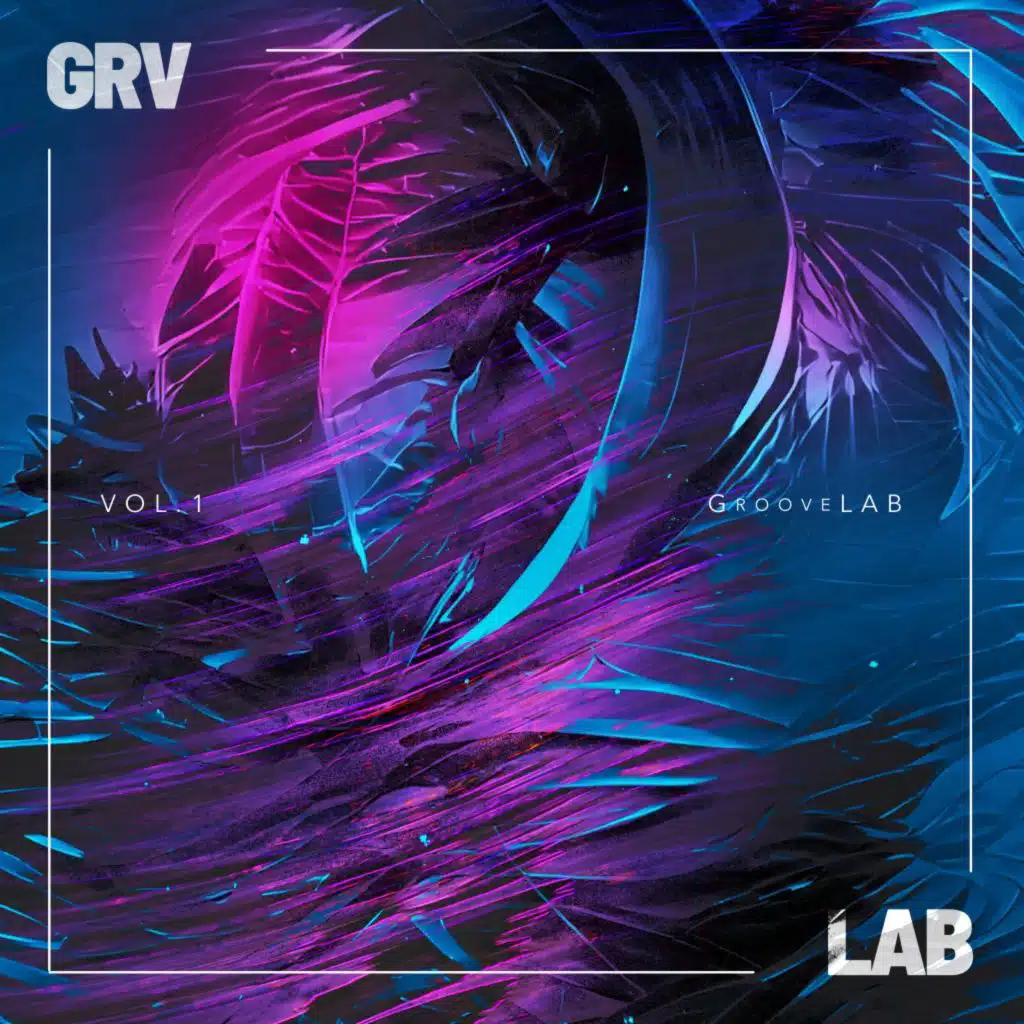 Grv Lab, Vol. 1