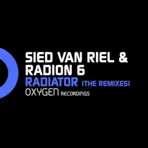 Radiator (Q'Bass Remix) [feat. Q Bass]