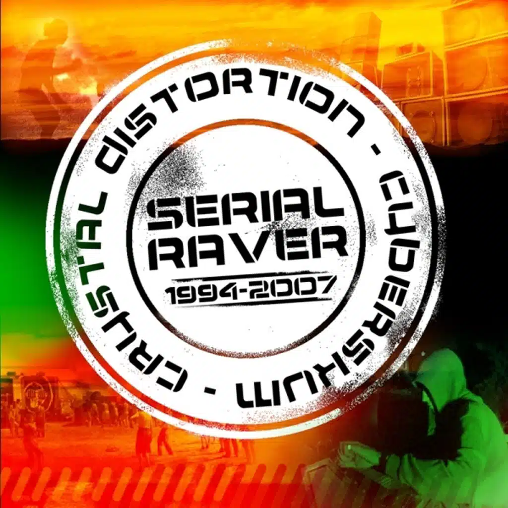 Serial Raver