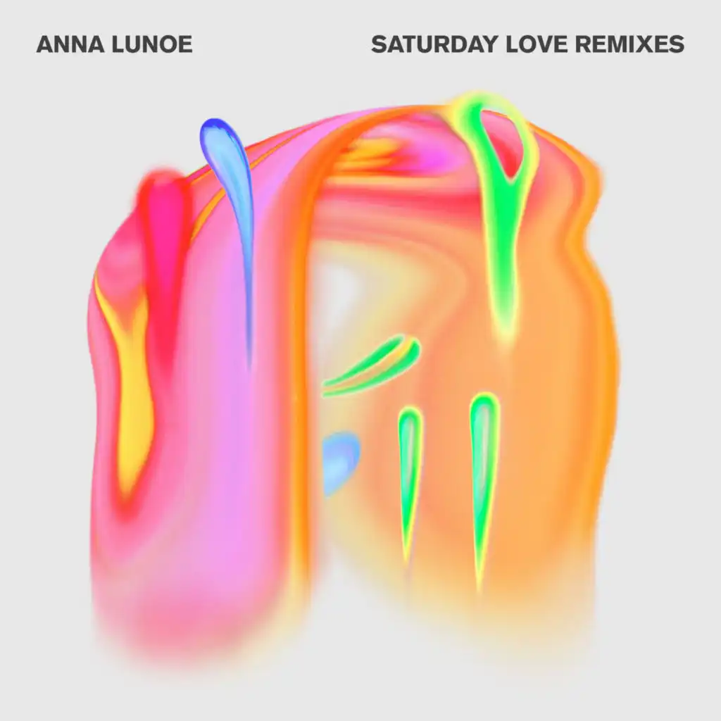 Saturday Love (Justin Jay & Danny Goliger Remix) [feat. Lulu Be.]