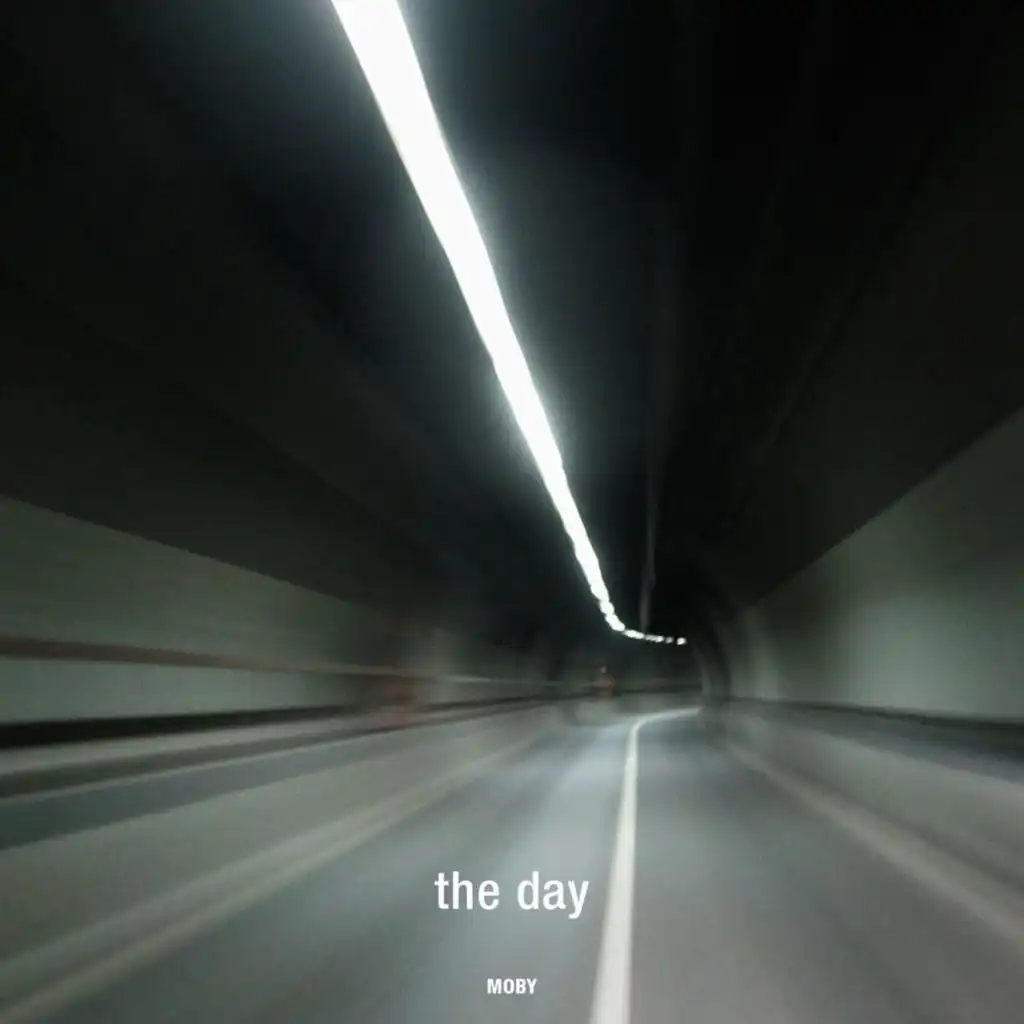 The Day (Radio Edit)