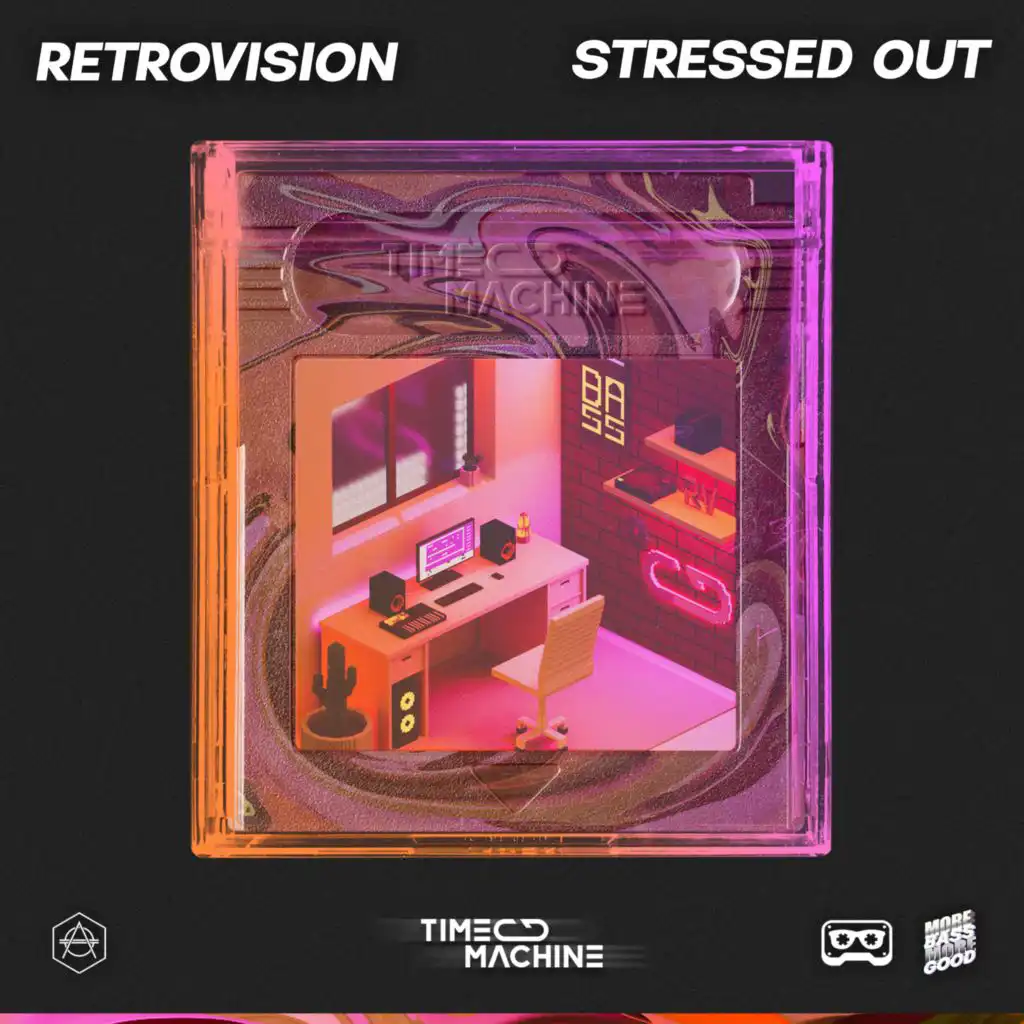 Stressed Out (Extended Mix)