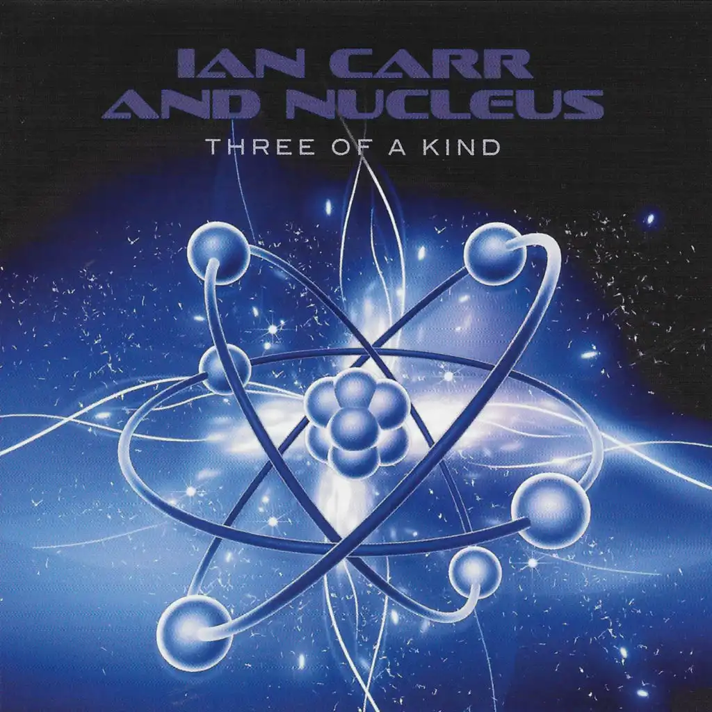 Ian Carr & Nucleus