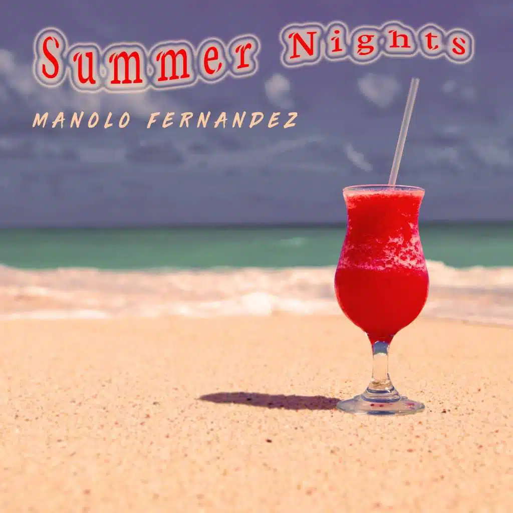 Summer Nights (Instrumental)