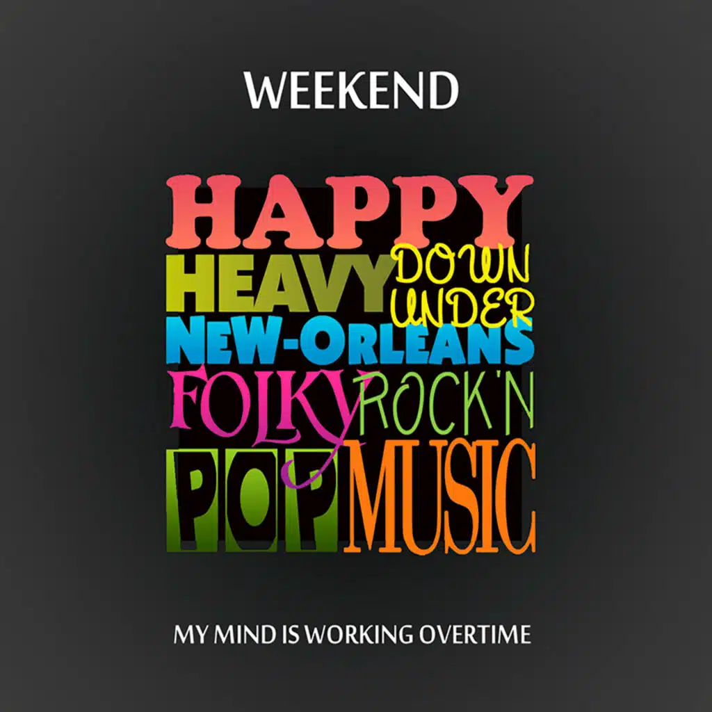 Don't Say This Is the End