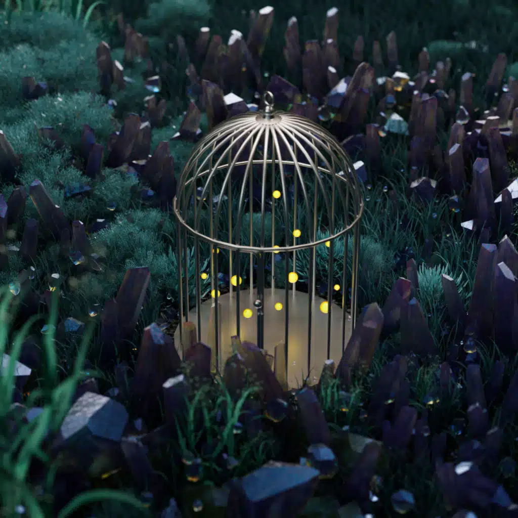 The Cage