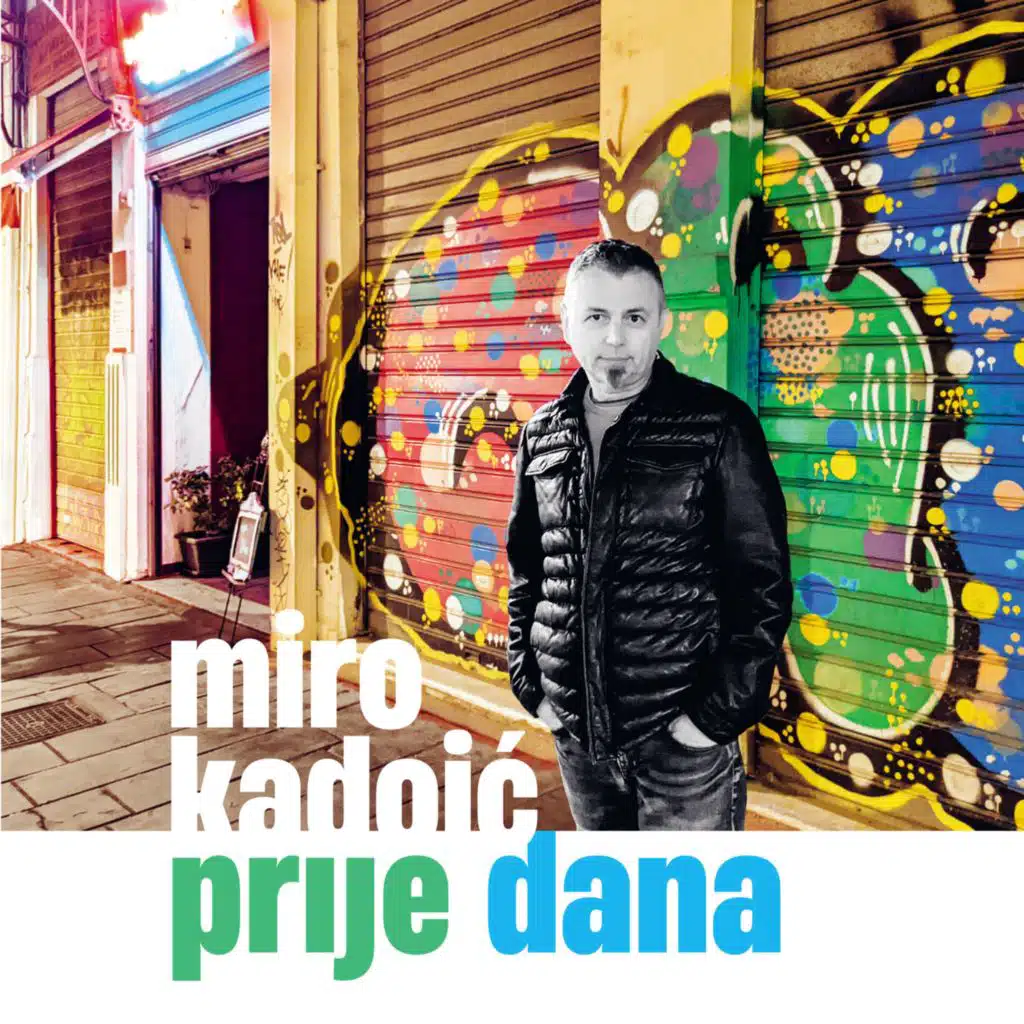 Miro Kadoic